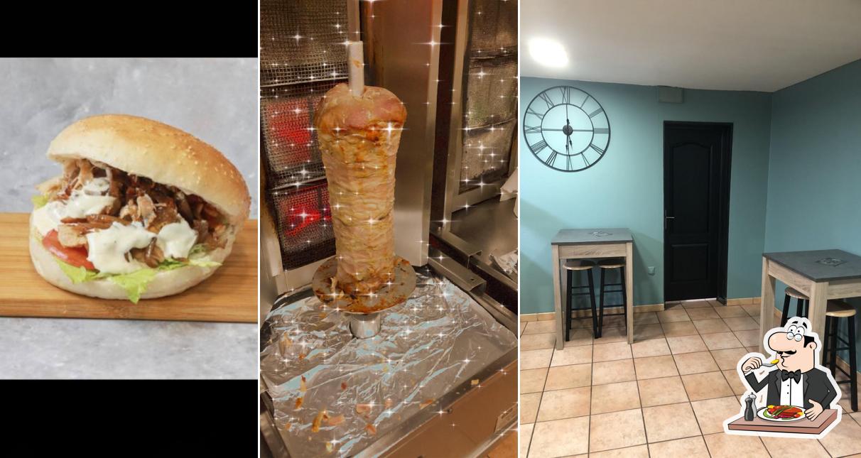 Ô deliss’burger
