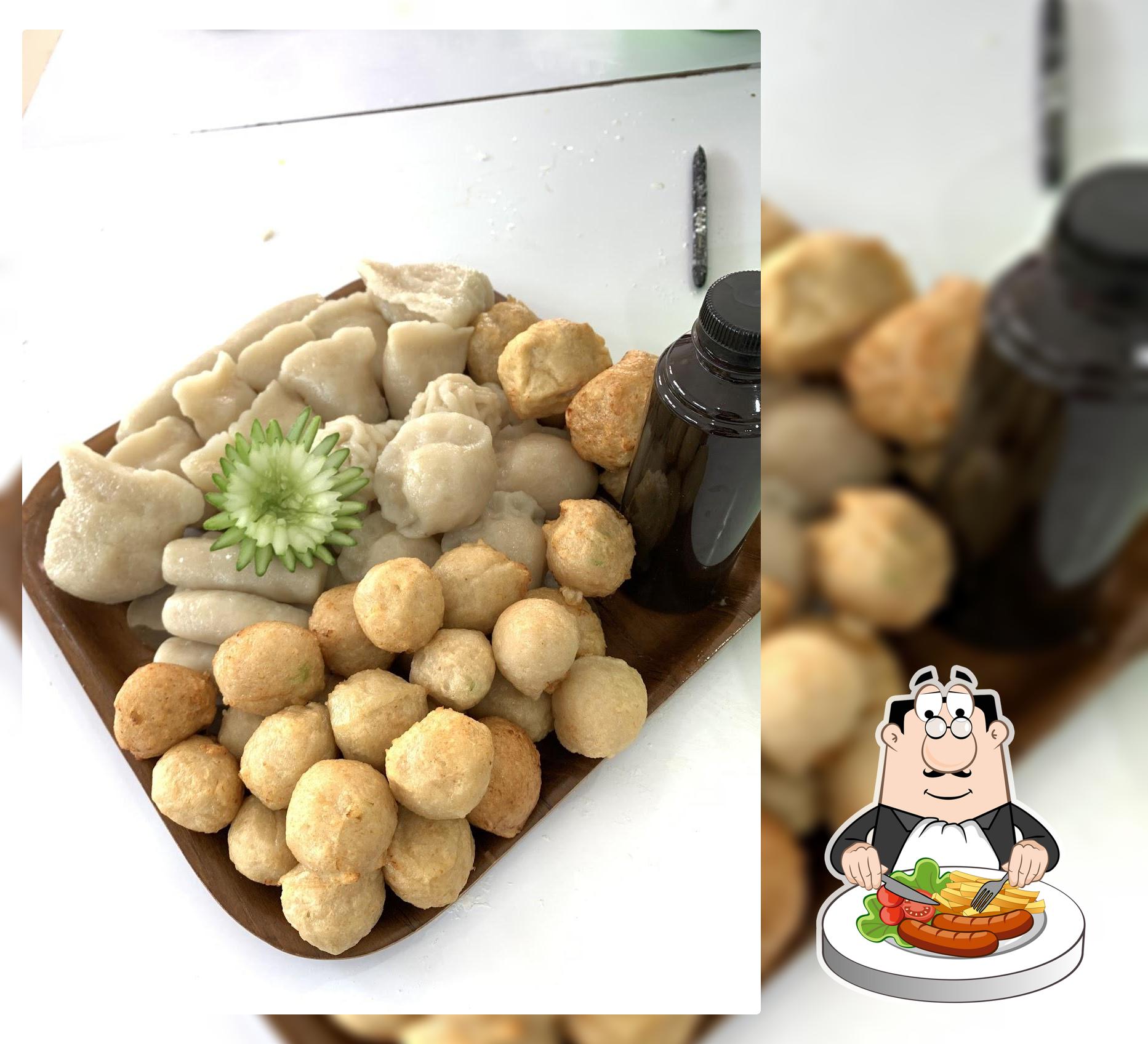 Pempek Oma