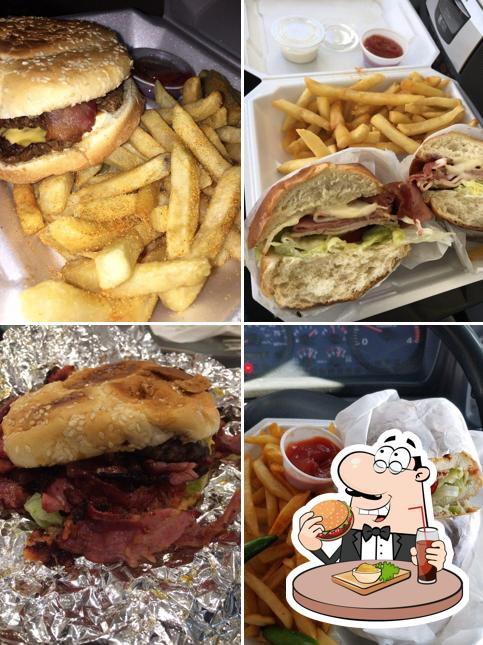Rosas Market & Deli