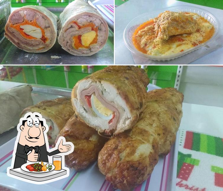 Rotisería "Yo Cocino"