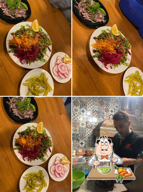 SELO KEBAP HOPA