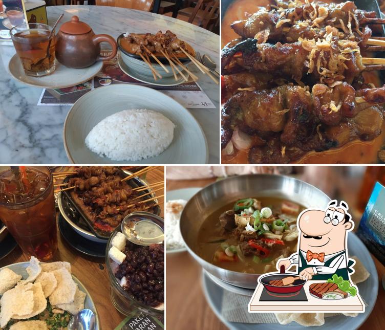 Sate Khas Senayan, Cibubur