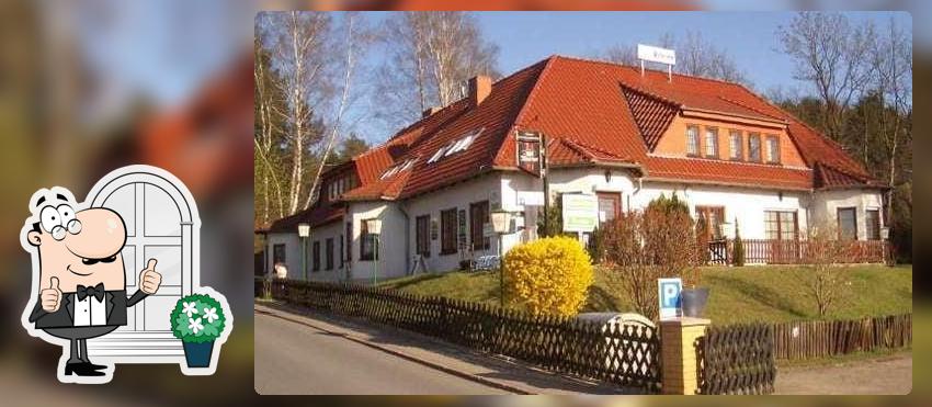Restaurant Schwalbennest