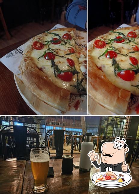 Sumo Brew Pub 2