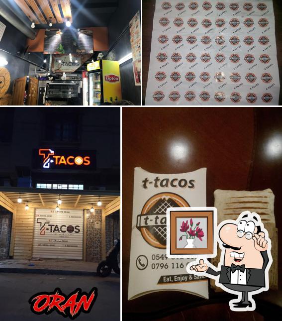 T-Tacos