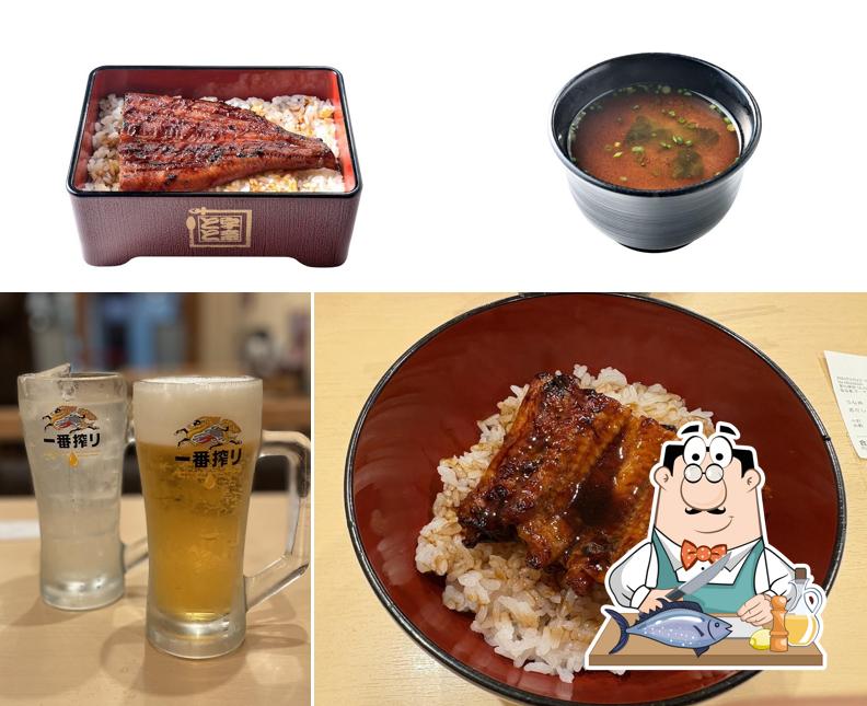 Unatoto Kobe Motomachi