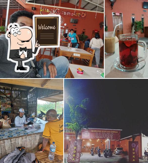 Warung Kopi Keluarga (WKK)