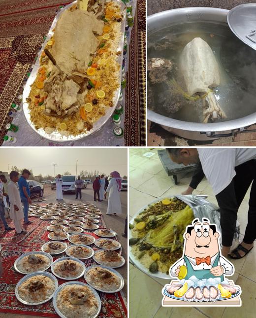 مطبخ نجد الأول