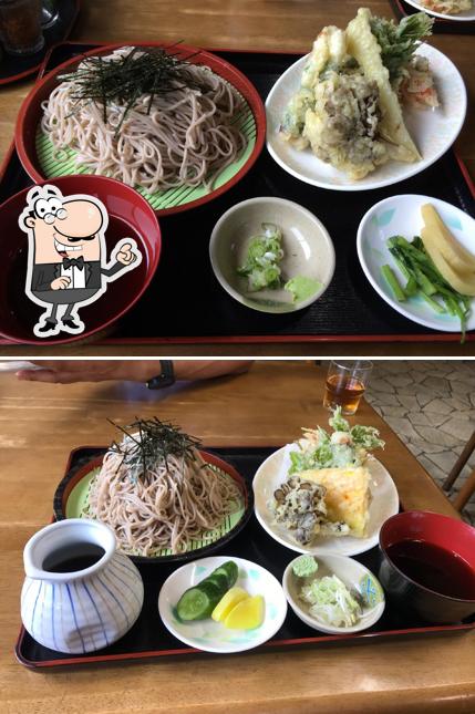 あずま茶屋