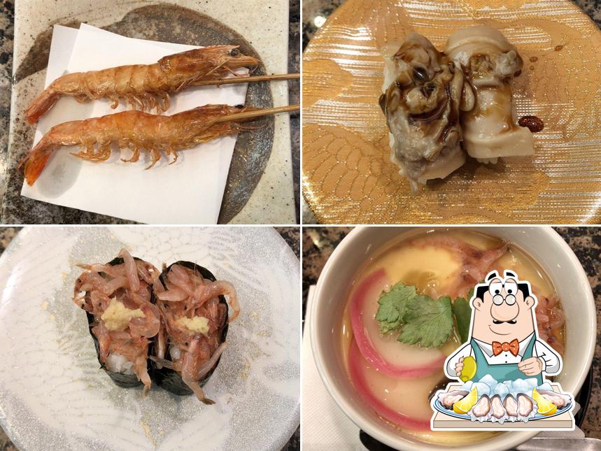がってん寿司毛呂山店