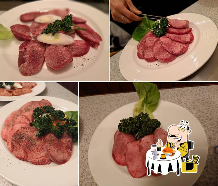 焼肉ハウス大成苑