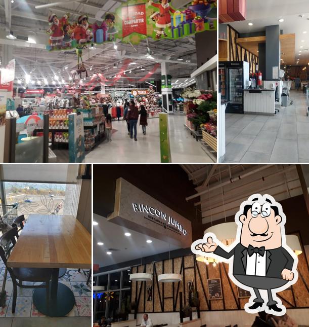 Rincón Jumbo