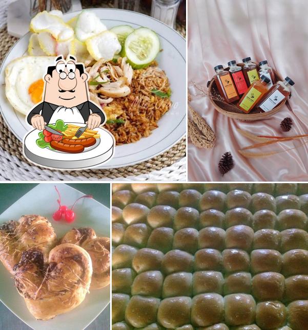 Roti Maros Pallangga