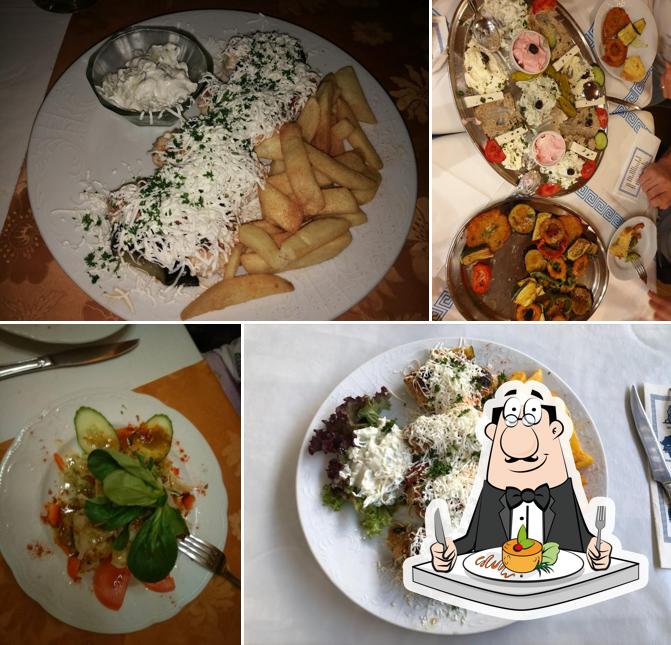 Taverne Alt Athen
