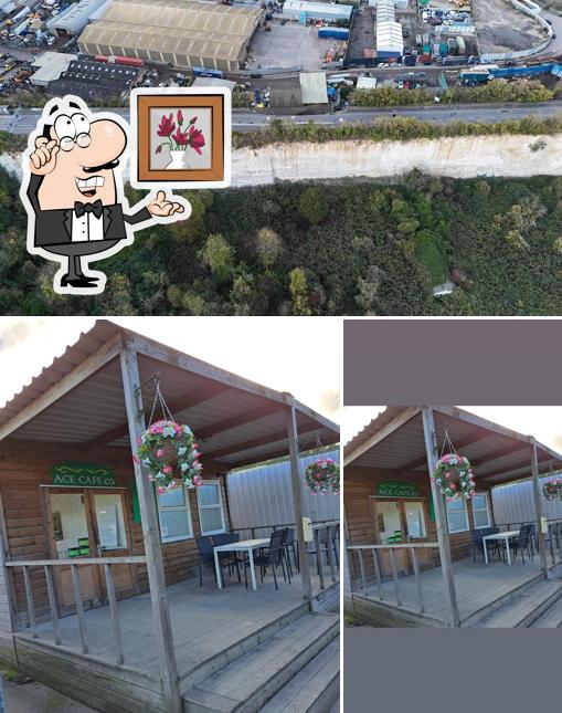Ace Cafe