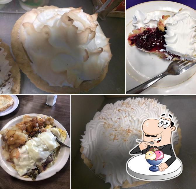 Affton Diner
