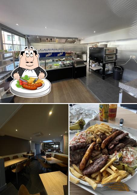 Balkan Grill