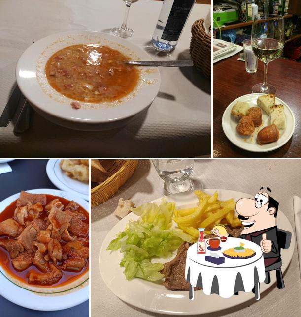 Bar-Restaurante Cubasol