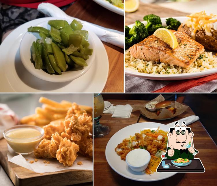 Cheddar's Scratch Kitchen