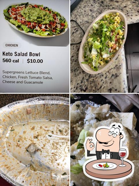 Chipotle Mexican Grill