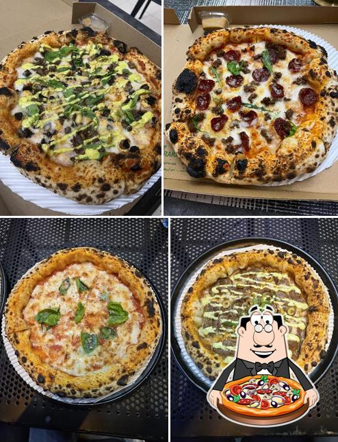 Da Sario Pizza
