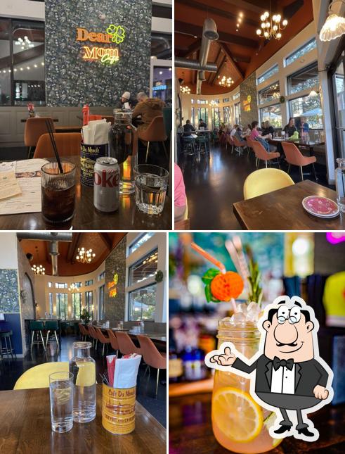 Dear Mom Cafe