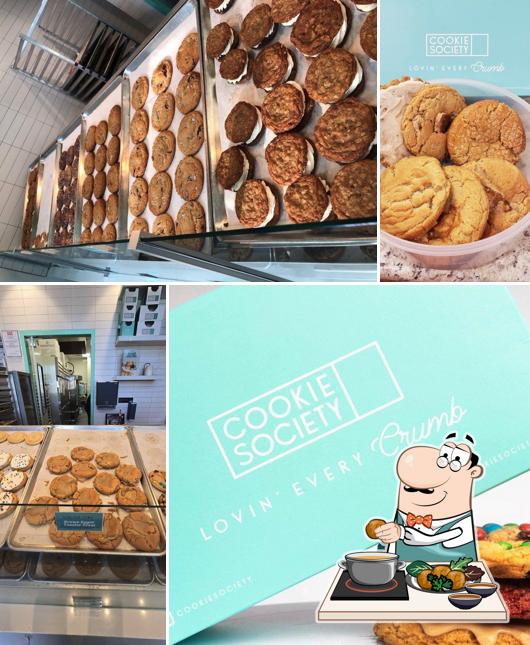 Cookie Society-Prosper