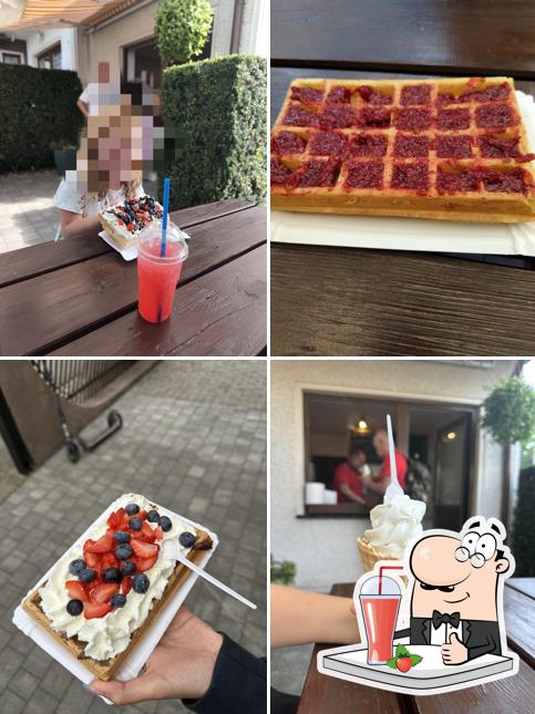 Prawdziwe Lody Włoskie