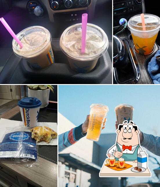 Dutch Bros Coffee
