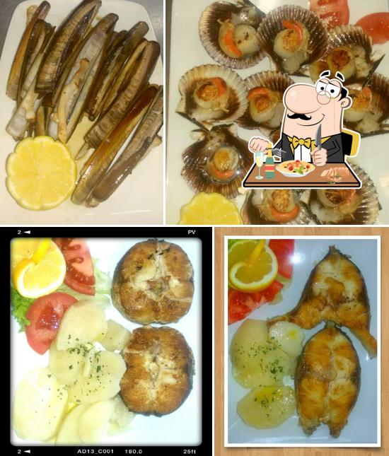Restaurante Parrillada Rancho Grande