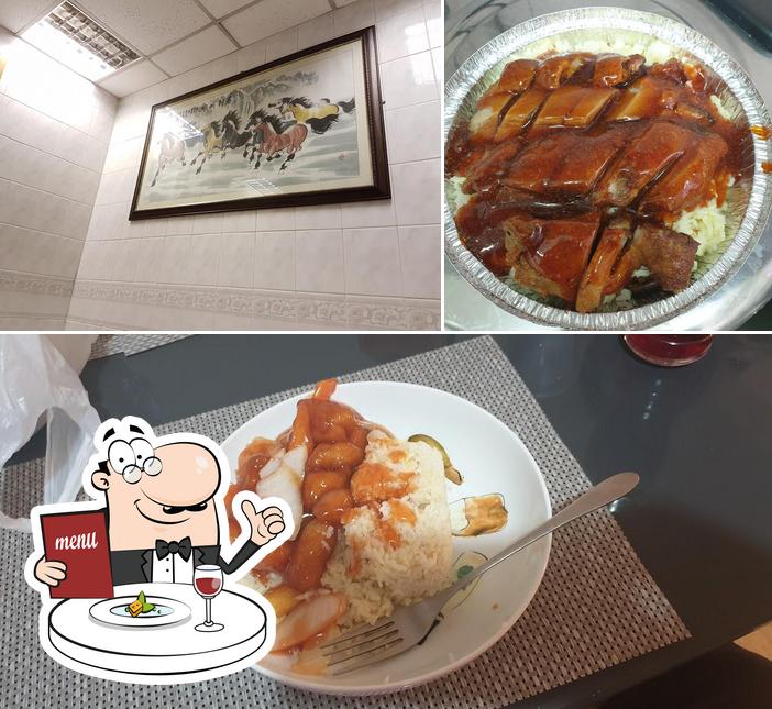 Beijing Chinese Takeaway