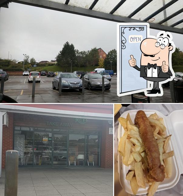 Express Takeaway
