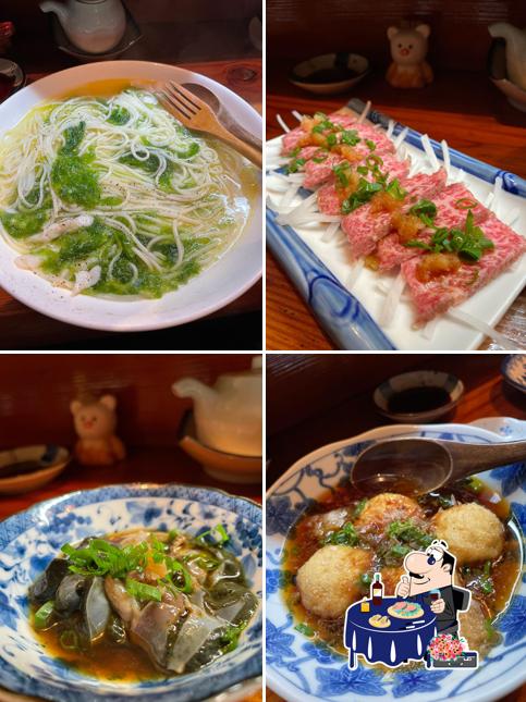 Izakaya Mori