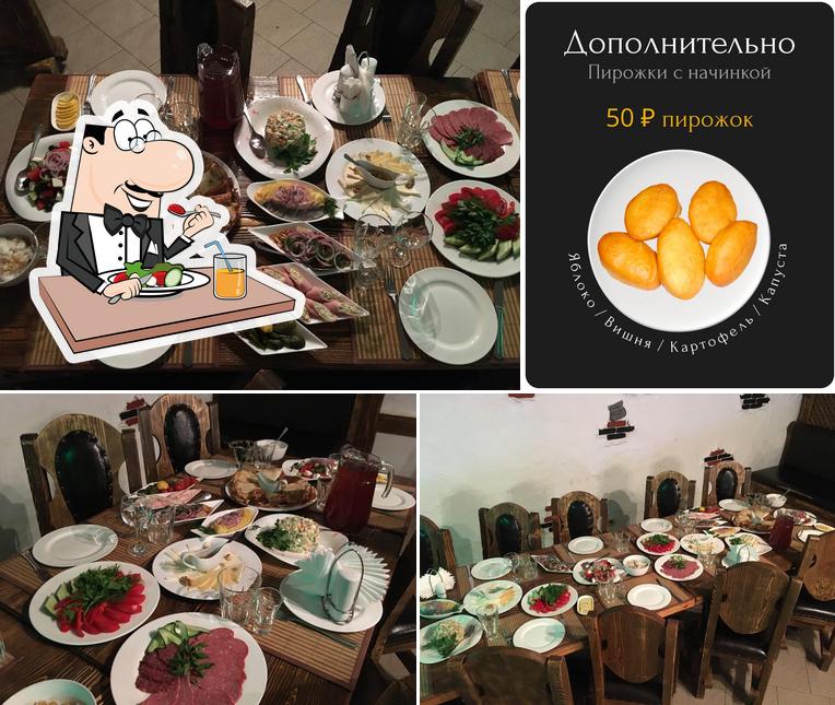 Кафе для поминок