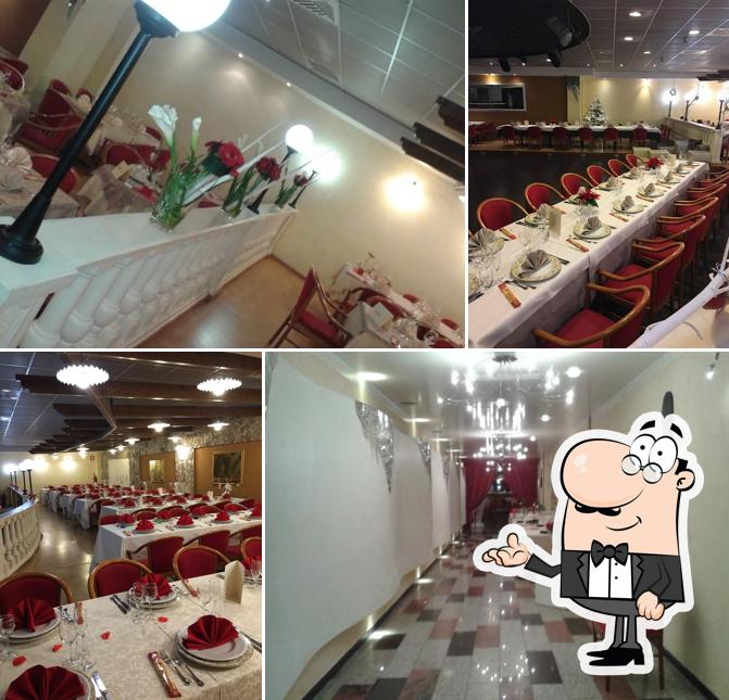 Le Fontanelle events