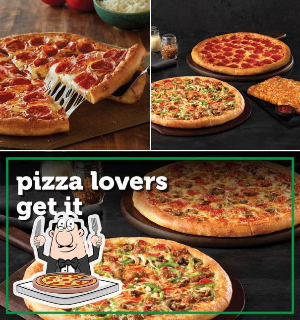 Marco's Pizza