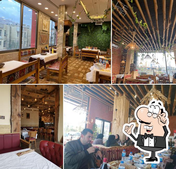 Marjan Restaurant