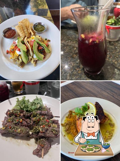 Memo’s Cuisine