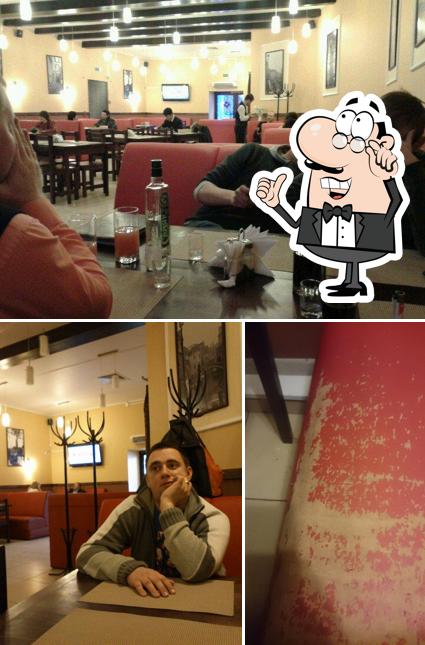 Pizza «Наполетана»