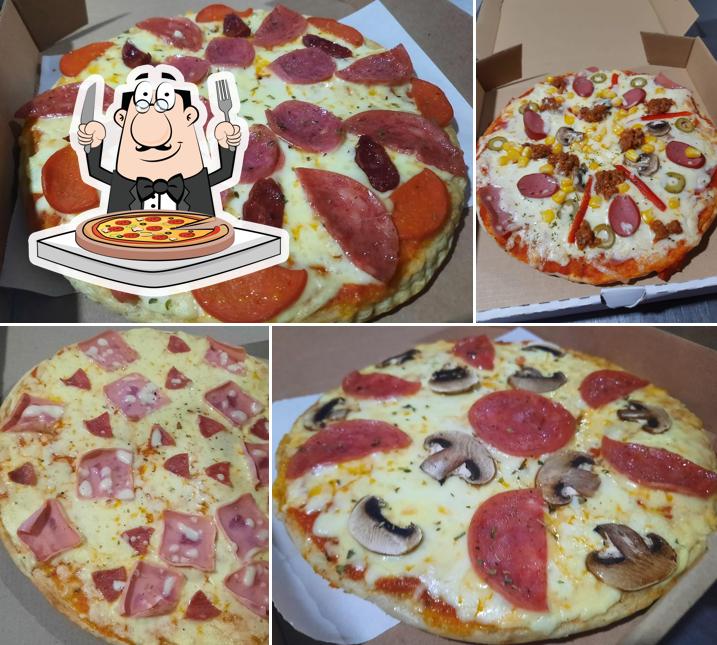 Pizz'Alex
