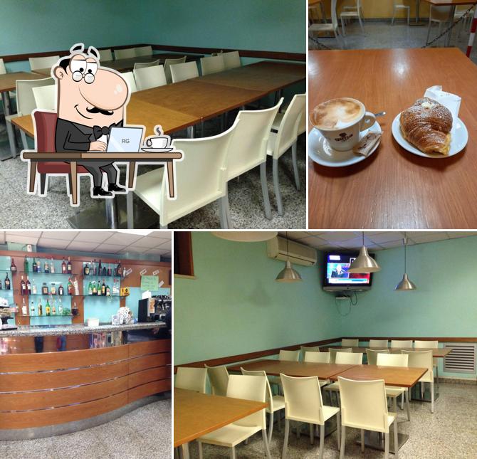 Il Tempio Del Caffè