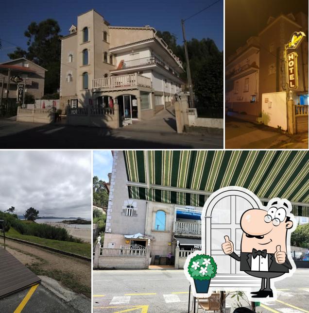 HOTEL BAIXAMAR