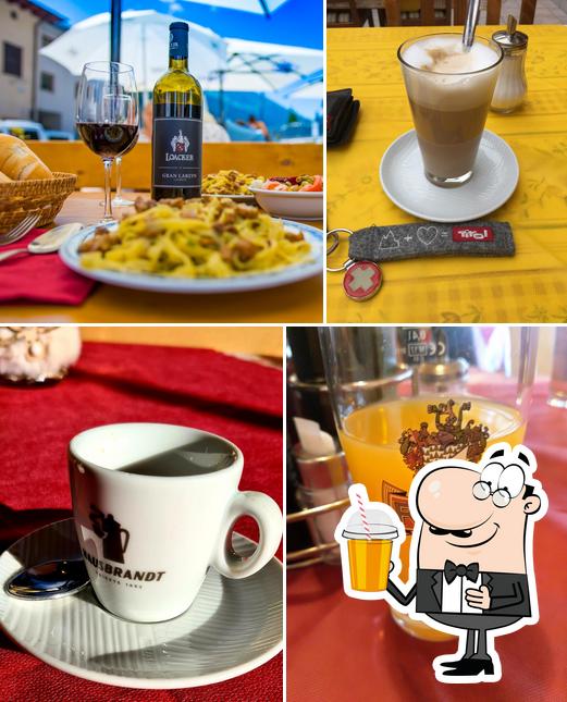 Pizzeria Restaurant Cafe Bar Max