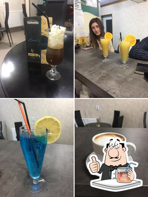 Lumi's caffe