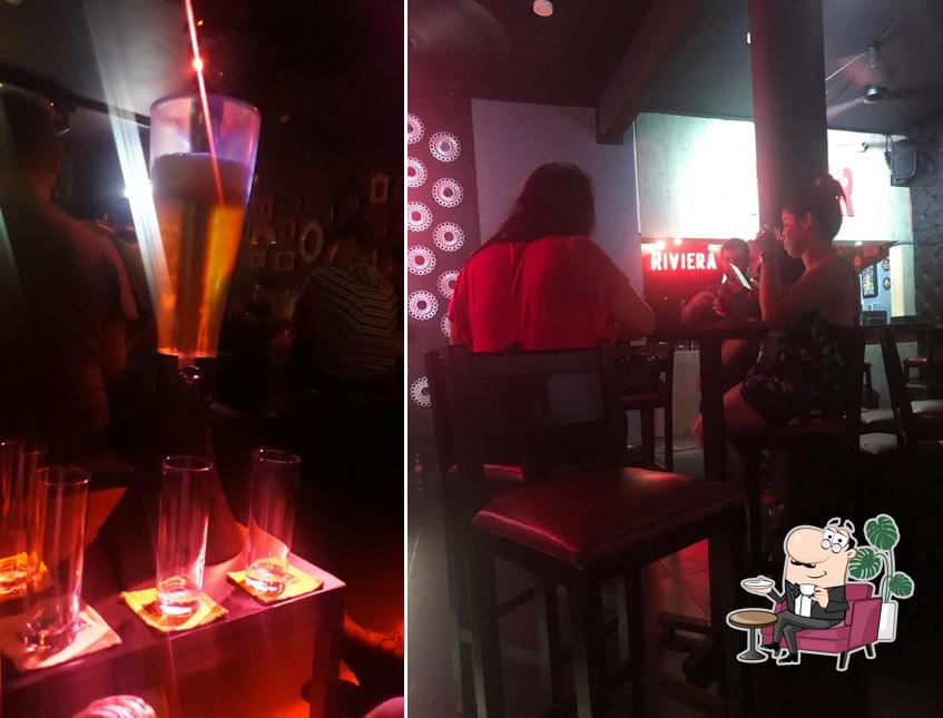 Riviera Karaoke Bar