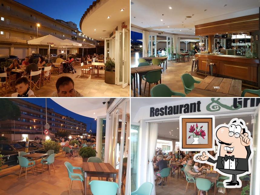 Restaurant Rembrandt