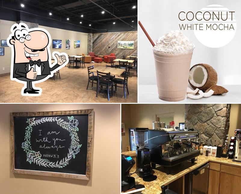 ABC Coffee Shop