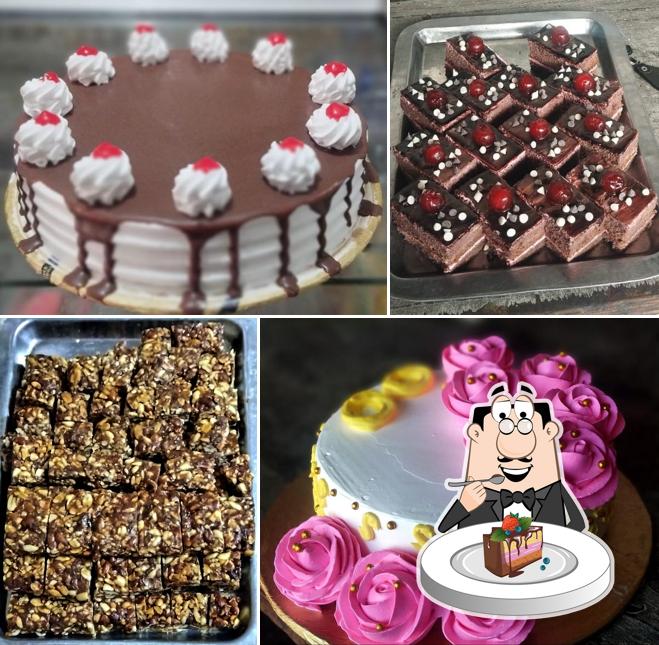 Al Muslim Bakers And Sweets