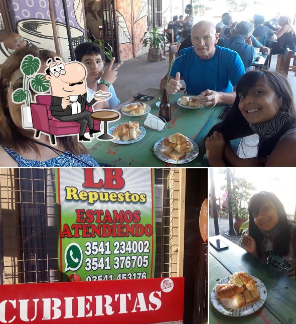Anahi's Bakery