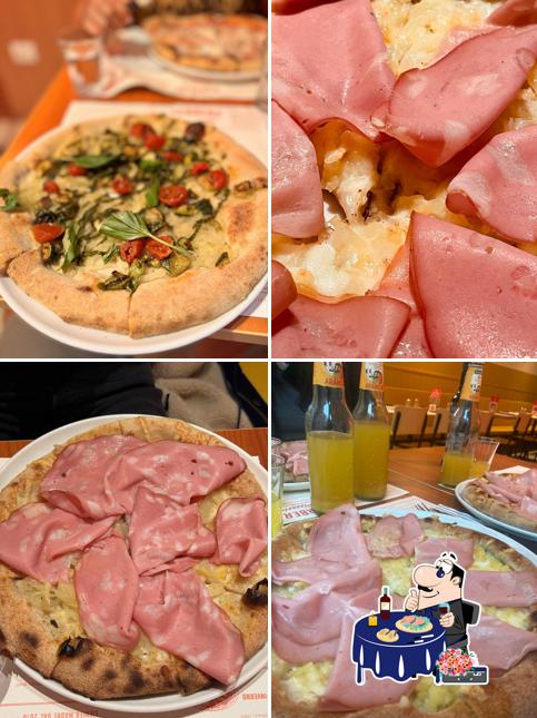 Berberè Pizzeria